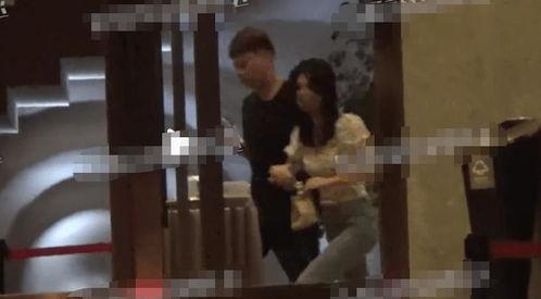 乔欣爆料杨洋热巴了吗视频,乔欣揭露杨洋与热巴亲密互动幕后真相  第3张