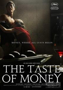 金钱之味在线观看,揭秘财富背后的故事与人性