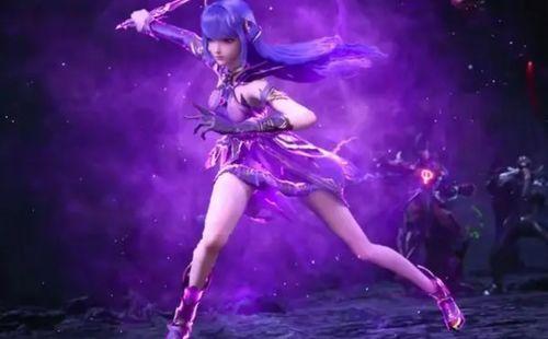 神印王座官方爆料最新消息  第3张