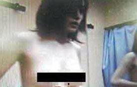 娱乐圈爆料偷拍感,娱乐圈隐私泄露的黑色阴影  第2张