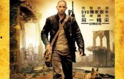 我是传奇电影在线观看免费,孤独英雄的末日求生之旅，免费在线观看震撼来袭！  第2张