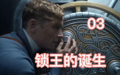 锁王在线观看,揭秘解锁技巧与安全防护之道