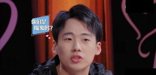 郭麒麟圈内爆料,娱乐圈背后的真实故事  第3张