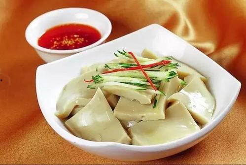 榆林爆料美食视频大全,揭秘视频大全中的风味盛宴  第2张