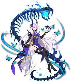 最新角色超进化大爆料,全新技能与属性大升级！  第3张