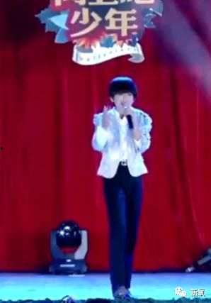 娱乐吃瓜顶级流量小生,揭秘顶级流量小生的吃瓜传奇  第3张