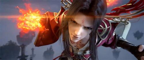 萧炎最新爆料视频大全,揭秘斗破苍穹全新剧情与角色动向  第2张