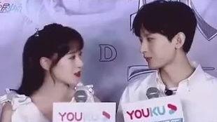 成毅恋情最新爆料视频播放,甜蜜互动引网友热议,视频播放量飙升 第3张 成毅恋情最新爆料视频播放,甜蜜互动引网友热议,视频播放量飙升 第3张