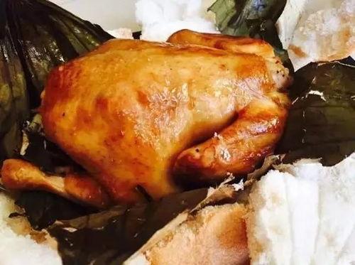 叫花鸡里没鸡肉是什么新闻爆料的,竟无鸡肉成分，网友热议食品安全问题  第2张