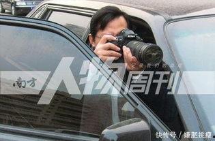 卓伟爆料娱乐圈活跃,卓伟爆料揭秘明星幕后真相  第3张