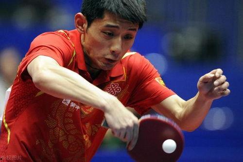 张继科新闻爆料最新消息,揭秘赛场之外的真实生活与挑战  第2张