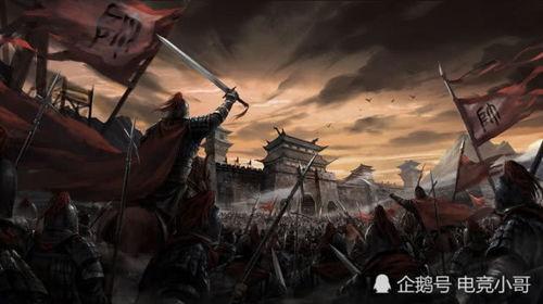 率土之滨最新爆料今天,神秘势力崛起，三国风云再起！  第3张