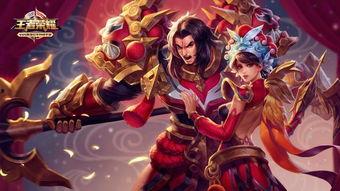 王者下周皮肤最新爆料,下周皮肤大揭秘，神秘新英雄即将亮相！  第2张